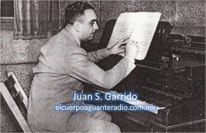Juan s gariido-sello