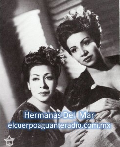 hermanas del mar-sello