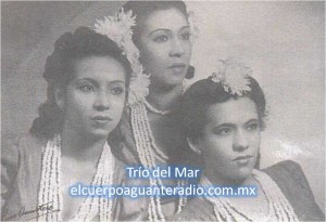 trio del mar-sello