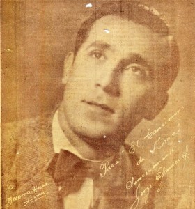 Jorge Escudero