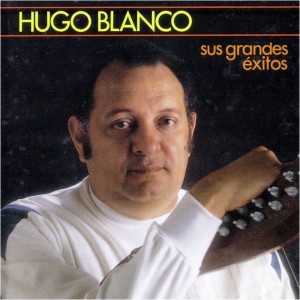Hugo Blanco