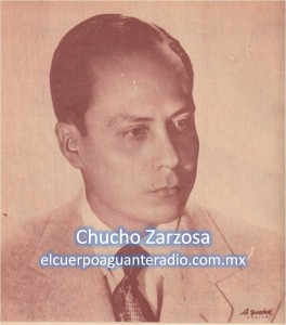 Chucho zarzoza-sello