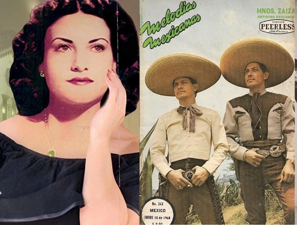 Este viernes 27 de febrero de 2026 recordaremos a la música de vitrola en Cuba, Chelo Silva, bolero en España en los años cuarenta y cincuenta, tres boleristas llamadas Marthas y más