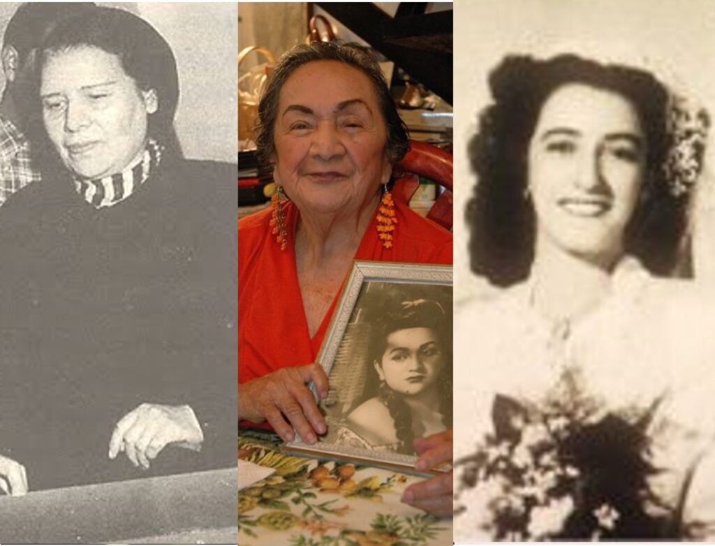 Este viernes 3 de abril de 2026 recordaremos a Graciela Olmos, Dueto Rubia y Morena, Rosario Morales, Chelo, Chava Flores, además de canciones en guitarra y boleros campeones