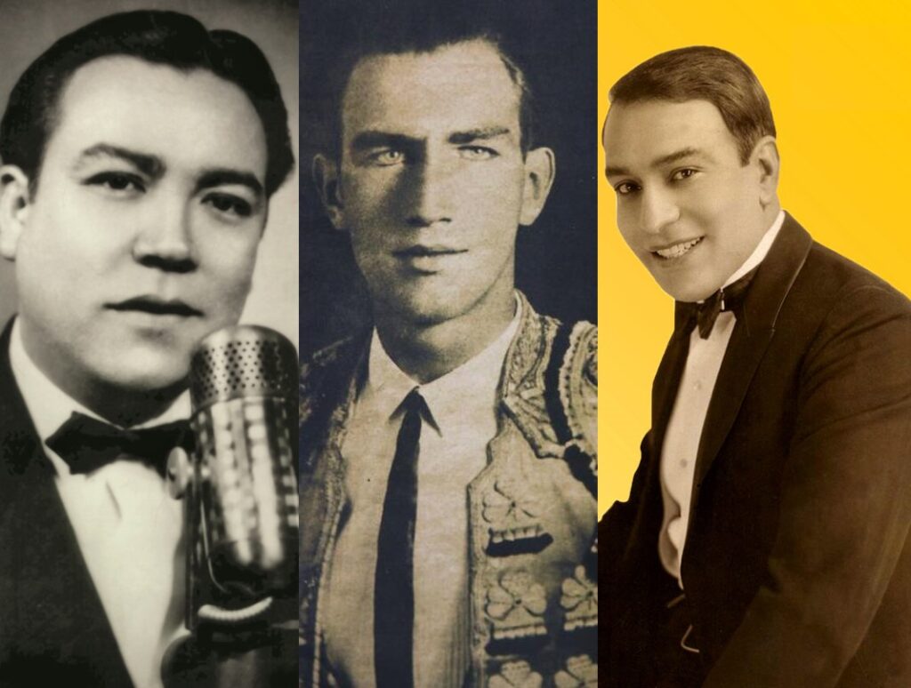 Este viernes 20 de marzo de 2026 recordaremos a Lalo Guerrero, El Guasón del Teclado, Alfonso Esparza Oteo, canciones sobre la mariguana y rarezas musicales