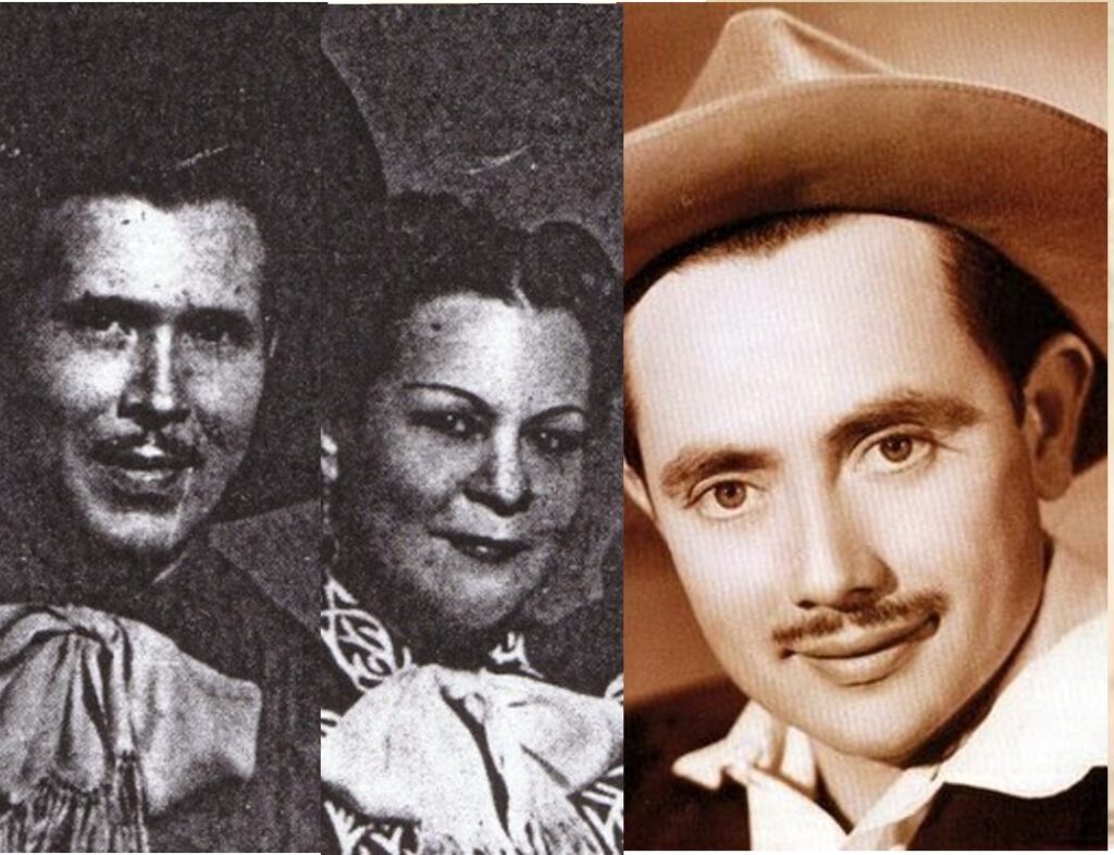 Este viernes 10 de abril de 2026 recordaremos a La Familia Bermejo, el danzón en México y Cuba, la publicidad antigua, “Ferrusquilla”, Eduardo Solís y más