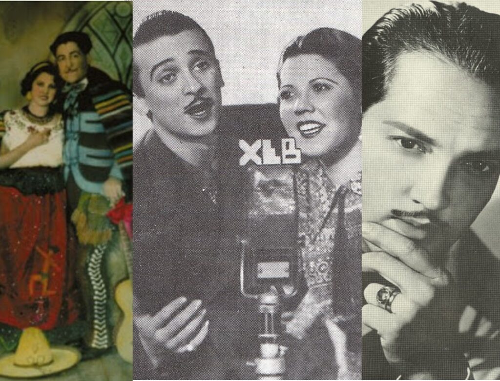 Este viernes 15 de mayo de 2026 recordaremos a Pedro J. González, Juli Cesar Villafuerte, Margarita Romero y Wello Rivas, Adelina García, Manuel Álvarez Rentería “Maciste”, Roberto Cañedo y Roque Carbajo