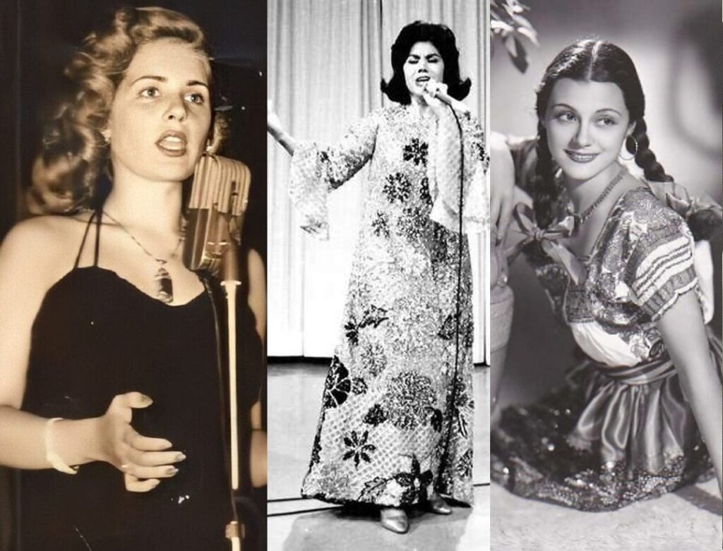 Este viernes 22 de mayo de 2026 recordaremos a Rosita Quintana, Tin Tan, La Prieta Linda, Rosa de Castilla, Esther Fernández, canciones de la Ciudad de México y más