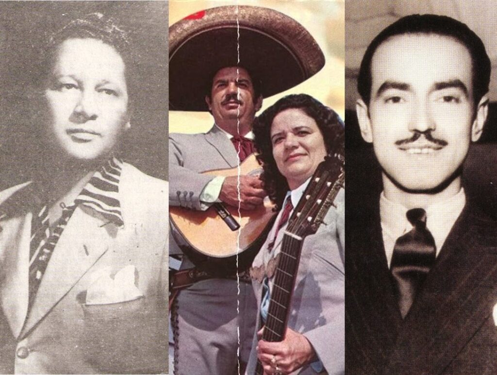 Este viernes 29 de mayo de 2026 recordaremos Fernando Rosas, Dueto América, Gabriel Ruiz, Gonzalo Curiel y corridos dedicados a personajes famosos del ambiente artístico