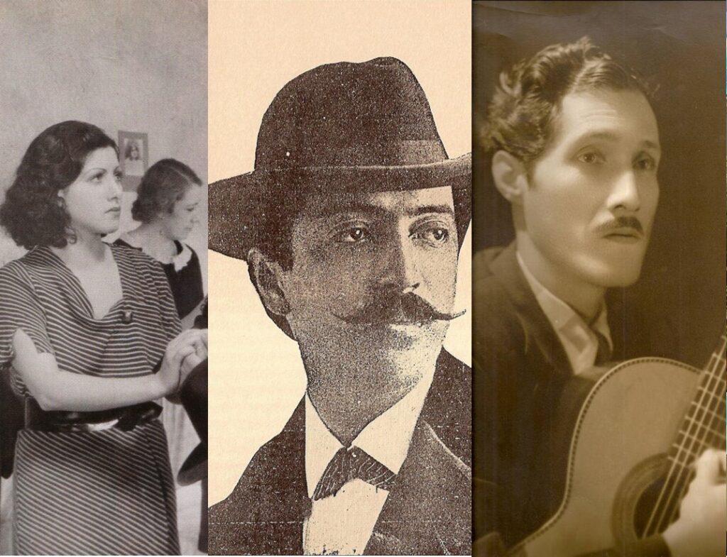 Este viernes 19 de junio de 2026 recordaremos al poeta Julio Flórez, Nancy Torres, corridos de Joaquín Murrieta, intérpretes de Lara, Claudio Estrada y más