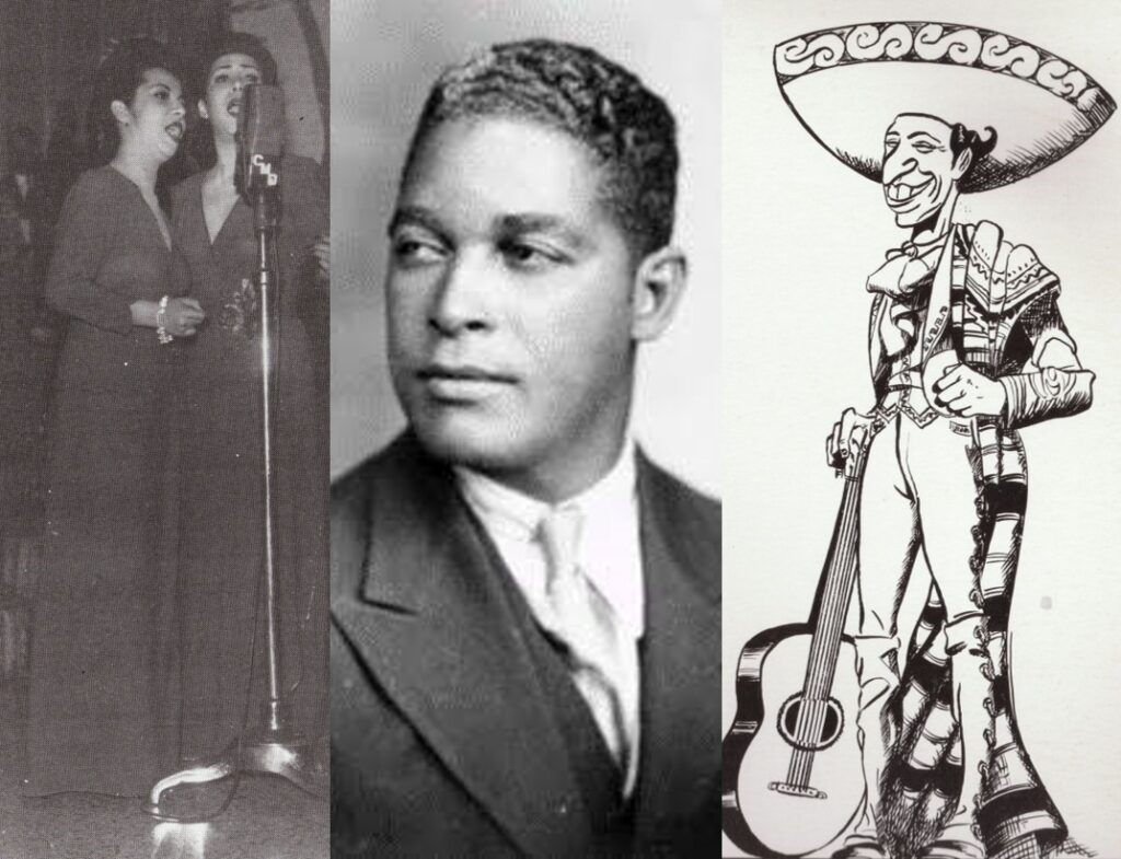 Este viernes 26 de junio de 2026 recordaremos las Hermanas del Mar, Pedro Flores, Carmencita Lara, Lorenzo Barcelata y más