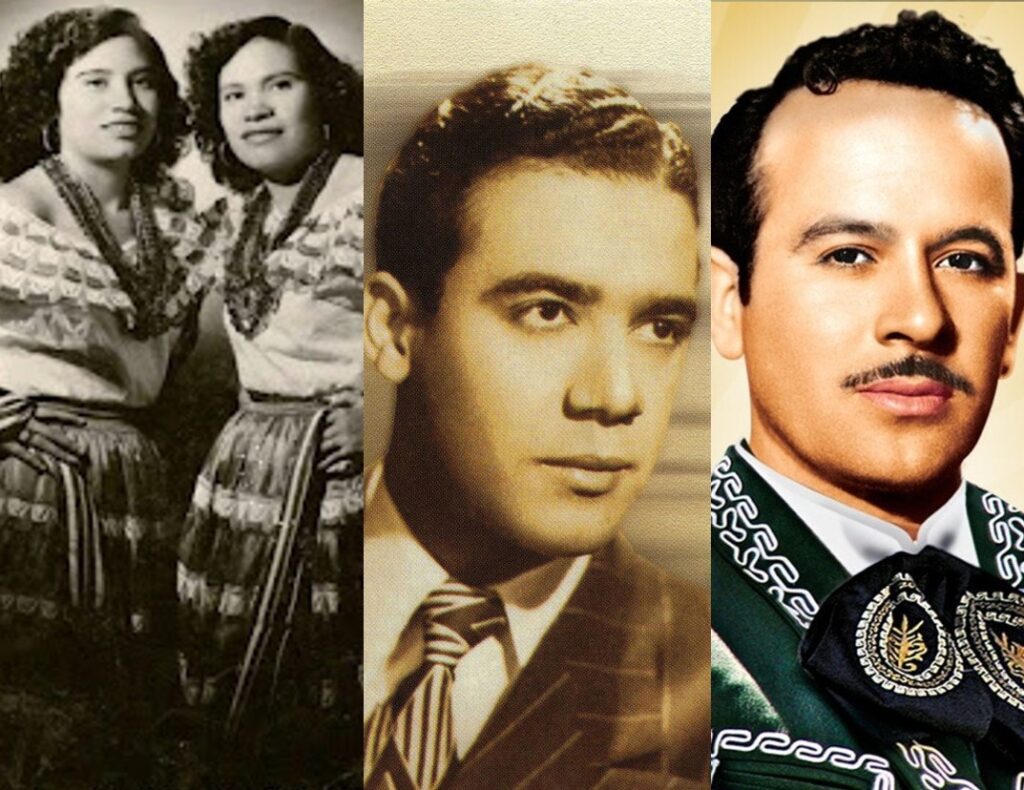 Este viernes 17 de julio de 2026 recordaremos a Las Jilguerillas, Bobby Capó, Trío Vegabajeño, Pedro Infante en Venezuela y más
