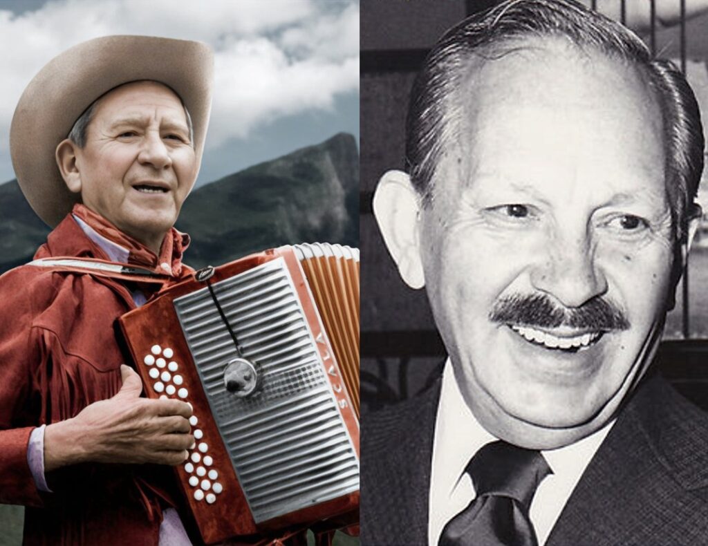 Este viernes 24 de julio de 2026 recordaremos a José Sabre Marroquín, Antonio Tanguma, mujeres boleristas, Septeto habanero y la radio antigua en España