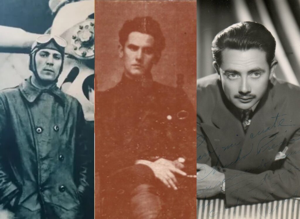 Este viernes 04 de septiembre de 2026 recordaremos a Belisario de Jesús García, Los Tres Reyes, José Ángel Espinoza “Ferrusquilla”, Corridos de Pablo L. Sidar y la radio antigua en Ecuador